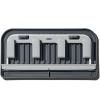 Egouttoir à vaisselle GOOD GRIPS 31 cm, gris, plastique, OXO