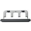 Egouttoir à vaisselle GOOD GRIPS 31 cm, gris, plastique, OXO