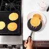 Spatule GOOD GRIPS 30 cm, noir, silicone, OXO