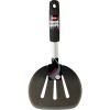 Spatule GOOD GRIPS 30 cm, noir, silicone, OXO