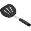 Spatule GOOD GRIPS 30 cm, noir, silicone, OXO