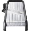 Mandoline GOOD GRIPS 44 cm, noir, plastique, OXO