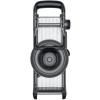 Mandoline GOOD GRIPS 44 cm, noir, plastique, OXO