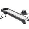 Mandoline GOOD GRIPS 44 cm, noir, plastique, OXO