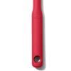 Maryse GOOD GRIPS 31 cm, rouge, silicone, OXO