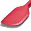 Maryse GOOD GRIPS 31 cm, rouge, silicone, OXO