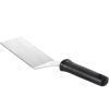 Spatule GOOD GRIPS 32 cm, noir, acier inoxydable, OXO