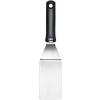 Spatule GOOD GRIPS 32 cm, noir, acier inoxydable, OXO