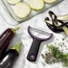 Econome GOOD GRIPS 13 cm, violet, plastique, OXO