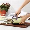 Econome GOOD GRIPS 13 cm, violet, plastique, OXO