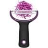 Econome GOOD GRIPS 13 cm, violet, plastique, OXO