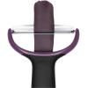 Econome GOOD GRIPS 13 cm, violet, plastique, OXO