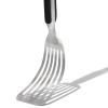 Spatule GOOD GRIPS 37 cm, dos, acier inoxydable, OXO