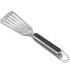 Spatule GOOD GRIPS 37 cm, dos, acier inoxydable, OXO