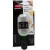 Râpe à grain fin GOOD GRIPS 18 cm, menthe, plastique, OXO
