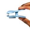 Clips pour sachets alimentaires GOOD GRIPS, magnétique, set de 4, plastique, OXO