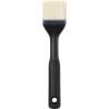 Pinceau de cuisine GOOD GRIPS 20 cm, noir, silicone, OXO