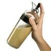 Mélangeur à vinaigrette GOOD GRIPS 350 ml, noir, plastique, OXO