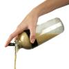 Mélangeur à vinaigrette GOOD GRIPS 350 ml, noir, plastique, OXO