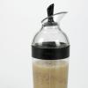 Mélangeur à vinaigrette GOOD GRIPS 350 ml, noir, plastique, OXO
