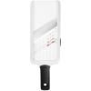 Mandoline GOOD GRIPS 29 cm, blanc, plastique, OXO