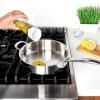 Bouteille d'huile GOOD GRIPS 355 ml, verre, OXO