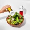 Bouteille d'huile GOOD GRIPS 355 ml, verre, OXO