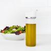 Bouteille d'huile GOOD GRIPS 355 ml, verre, OXO