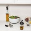 Mélangeur à vinaigrette GOOD GRIPS 236 ml, noir, plastique, OXO