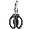 Ciseaux à fruits de mer GOOD GRIPS 19 cm, noir, plastique, OXO