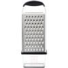 Râpe pyramide GOOD GRIPS 28 cm, noir, acier inoxydable, OXO