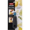Éplucheur à agrumes GOOD GRIPS 13 cm, noir, plastique, OXO