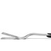 Spatule GOOD GRIPS 41 cm, noir, acier inoxydable, OXO
