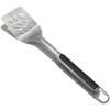 Spatule GOOD GRIPS 41 cm, noir, acier inoxydable, OXO