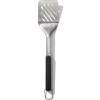 Spatule GOOD GRIPS 41 cm, noir, acier inoxydable, OXO