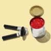 Ouvre-boîte GOOD GRIPS 18 cm, noir, plastique, OXO