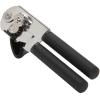 Ouvre-boîte GOOD GRIPS 18 cm, noir, plastique, OXO