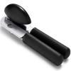 Ouvre-boîte GOOD GRIPS 18 cm, noir, plastique, OXO