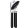 Ouvre-boîte GOOD GRIPS 18 cm, noir, plastique, OXO