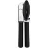 Ouvre-boîte GOOD GRIPS 18 cm, noir, plastique, OXO