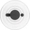 Essoreuse à salade GOOD GRIPS 2,7 l, blanc, plastique, OXO