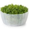 Essoreuse à salade GOOD GRIPS 2,7 l, blanc, plastique, OXO