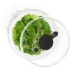 Essoreuse à salade GOOD GRIPS 2,7 l, blanc, plastique, OXO