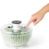 Essoreuse à salade GOOD GRIPS 2,7 l, blanc, plastique, OXO