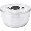 Essoreuse à salade GOOD GRIPS 2,7 l, blanc, plastique, OXO