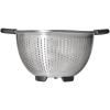 Passoire GOOD GRIPS 2,8 l, argent, acier inoxydable, OXO