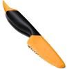 Coupe-mangue GOOD GRIPS 25 cm, orange, plastique, OXO