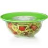 Couvercle GOOD GRIPS 20 cm, vert, silicone, OXO