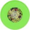 Couvercle GOOD GRIPS 20 cm, vert, silicone, OXO