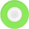 Couvercle GOOD GRIPS 20 cm, vert, silicone, OXO